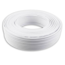 Isoled NeonPro Rundkabel 3-polig für LED-Flexband NeonPro, 3x0,5mm², 6mm AD, 1313 und 1616 Neon 116361