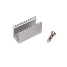 Isoled Montageklammer für Neon Flexband B08H12, 1 STK 116410