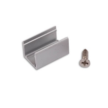 Isoled Montageklammer für Neon Flexband B13H13, 1 STK 116411