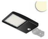 ISOLED LED Street Light HE75, 3000K, 1-10V dimmbar, Winkel Typ III
