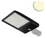 ISOLED LED Street Light HE115, 3000K, 1-10V dimmbar, Winkel Typ III
