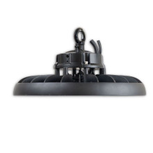 ISOLED LED Hallenleuchte FL2 Powerswitch, IK10, IP65, neutralweiß, 120°, 1-10V dimmbar 116422