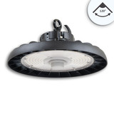 Isoled LED Hallenleuchte FL2 200W, 120°, IK10, IP65, DALI dimmbar, kaltweiß 116429