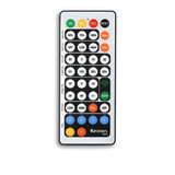 Isoled Fernbedienung für den Bewegungssensor mit Art. 116436 zur Hallenleuchten Serie FL2 116437