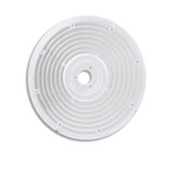 Isoled Austauschlinse 90° für LED Hallenleuchten Serie FL2 116440