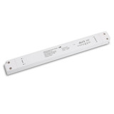 Isoled LED PWM-Trafo 24V/DC, 0-60W, dimmbar, SELV, ultraflach, ultraschmal 116598