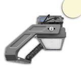 Isoled LED Flutlichtanlage LW 500W, 130x25°, 1 Modul (Lichtpunkt), DALI dimmbar, warmweiß, IP66 116649
