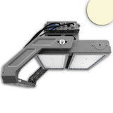 Isoled LED Flutlichtanlage LW 1.250W, 130x25°, 2 Module (Lichtpunkte), DALI dimmbar, warmweiß, IP66 116651