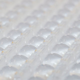 Isoled Austauschlinse für Flutlicht LW 100x60° 116657
