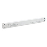 Isoled LED Trafo 24V/DC, 0-100W, SELV, ultraflach 116816