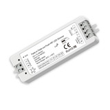 Isoled Sys-Pro Push/Funk Soft-On/Soft-Off PWM-Dimmer, 1 Kanal, 12-48V DC 8A 116818