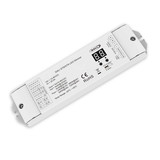 Isoled DALI-2 DT6 5 Adressen / DT8 5-Kanal 1 Adresse Multi-PWM Dimmer, 12-24V 5x4A, 36-48V 5x3A 116820