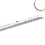 Isoled FastFix LED Linearsystem S Modul 1,5m 25-75W, 4000K, 180lm/W, 90°, DALI dimmbar mit Notlichtfunktion 116832