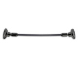 Isoled SKYFLEX LED Spannsystem, 20m, schwarz 116836