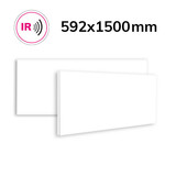 Isoled Infrarot-Panel BEST STANDARD 592x1500mm, 880W 116905