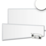 Isoled LED Panel Business Line 1200 UGR<19 2H/2H, 36W, weiß RAL9016, neutralweiß, PowerSwitch 21-40W 116947