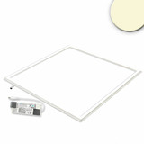 Isoled LED Panel Frame 625, 40W, warmweiß, PowerSwitch 21-40W 116961
