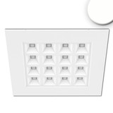 Isoled LED Panel UGR<16 Line 625, 36W, weiß, neutralweiß, PowerSwitch 21-40W 116963