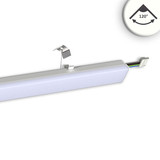 Isoled FastFix LED Linearsystem R XL Modul 1528mm 25-75W, 4000K, 120°, 160lm/W 116999