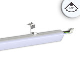 Isoled FastFix LED Linearsystem R XL Modul 1528mm 25-75W, 5000K, 120°, 160lm/W 117000