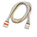 Isoled FastFix LED Linearsystem R PRO Modul Verlängerungskabel 3,0m, 7-polig female 117037