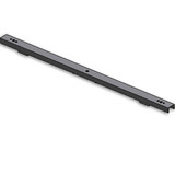 Isoled Traverse mit Zopfmaß 133mm für 3/5 Flutlichter 117051