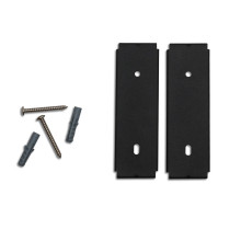 Isoled Wandmontage-Set für LED Hängeleuchte Raster UGR<19 117060
