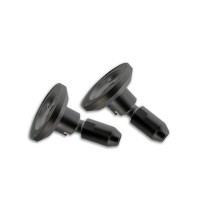 Isoled SKYFLEX LED Spannsystem (SET ohne Stahlband), schwarz 117081