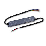 Isoled LED Trafo 24V/DC, 100W, IP67, ultraflach 117092