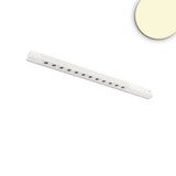 Isoled Track48 Leuchte Mini Raster, weiß, 34cm, 12W, 36°, UGR<19, 48V DC, 3000K, CRI90 117098