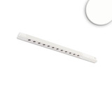 Isoled Track48 Leuchte Mini Raster, weiß, 34cm, 12W, 36°, UGR<19, 48V DC, 4000K, CRI90 117099