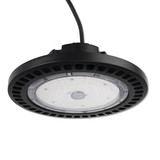 Isoled LED Hallenleuchte ECO, PowerSwitch 60W/80W/100W, 120°, IP65, neutralweiß 117140