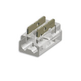 Isoled Kontakt-Verbinder Multi (max. 5A) K3-205 für 2-pol. IP20 Flexstripes mit Breite 5mm 117149