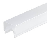 Isoled Abdeckung COVER68 opal+, U-Form für Profil HALON und LAMP30 V1+V2, 200cm 117208