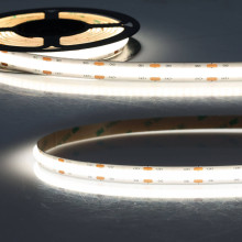 Isoled LED COB940 Linear Flexband, 24V DC, 14,4W, IP20, 4000K, 5m Rolle, 288 LED/m 117223
