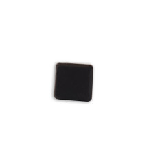 Isoled Endkappe EC 122 für Profil SURF8, schwarz, 1 STK 117285