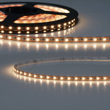 Isoled LED CRI940 MiniAMP Flexband, 24V DC, 7W, IP20, 4000K, 500cm, Kabel beids. + maleAMP, 120 LED/m 117307