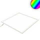 Isoled LED Panel Frame 625, 24V DC, 30W, 3 Kanal RGB, exkl. Trafo 117571