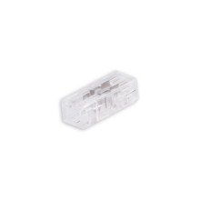 Isoled Kontakt-Verbinder (max. 5A) K3-205 für 2-pol. IP20 Flextripes mit Breite 5mm 117594