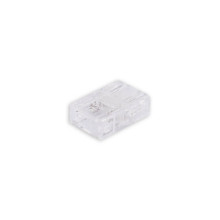 Isoled Kontakt-Verbinder (max. 5A) K3-208 für 2-pol. IP20 Flextripes mit Breite 8mm 117595