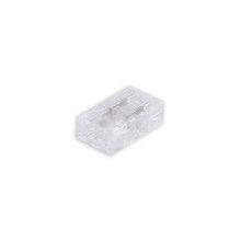 Isoled Kontakt-Verbinder (max. 5A) K3-210 für 2-pol. IP20 Flextripes mit Breite 10mm 117596