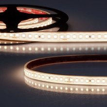Isoled LED AQUA940 Linear Flexband, 24V DC, 12W, IP68, 4000K, 5m Rolle, 160LED/m 117713