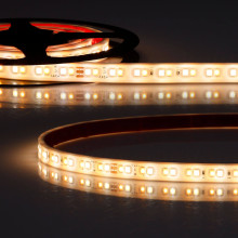 Isoled LED AQUA918/940 Linear CCT Flexband, 24V DC, 7W/7W, IP68, 5m Rolle, 160LED/m 117714