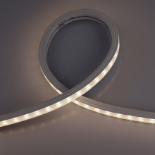 Isoled LED TM1934 Wallwasher SPI Flexband, 24V, 10W, IP67, 4000K, 5m Rolle, 72LED/m, 6LED/IC 117733