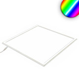 Isoled LED Panel Frame 625, 24V DC, 40W, 4 Kanal RGB+W, exkl. Trafo 117752