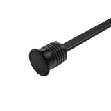 Isoled MiniAMP Smart-Drucktaster mit Dimmfunktion, 12-24V DC, 3A 117760