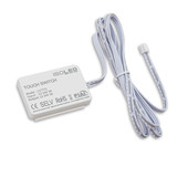 Isoled MiniAMP kapazitiver Touch-SENSOR mit Dimmfunktion (durch 2cm Holz) - für Masterport, 12-24V DC 117771