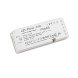 Isoled LED MiniAMP Trafo 24V/DC, 0-48W, 7x3A mit Master Sensor-Port 117776