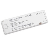 Isoled LED MiniAMP Trafo 24V/DC, 0-65W, 7x3A mit Master Sensor-Port 117777