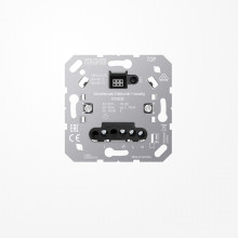 Jung 1704ESE Schalteinsatz Elektronik, 1-kanalig, mit Nebenstelleneingang